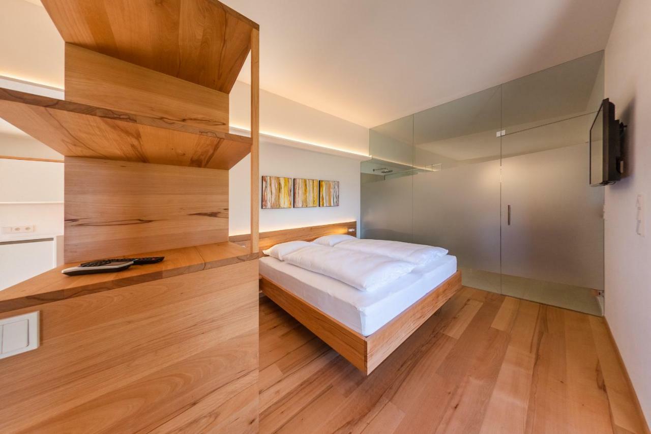 Апартаменти Sonnenhof Tramin - Adults Only Термено Екстер'єр фото